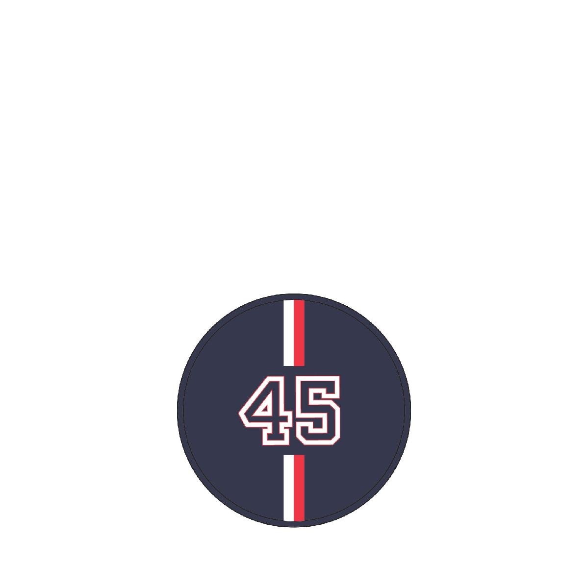 F45 GYM BAG - Image 3