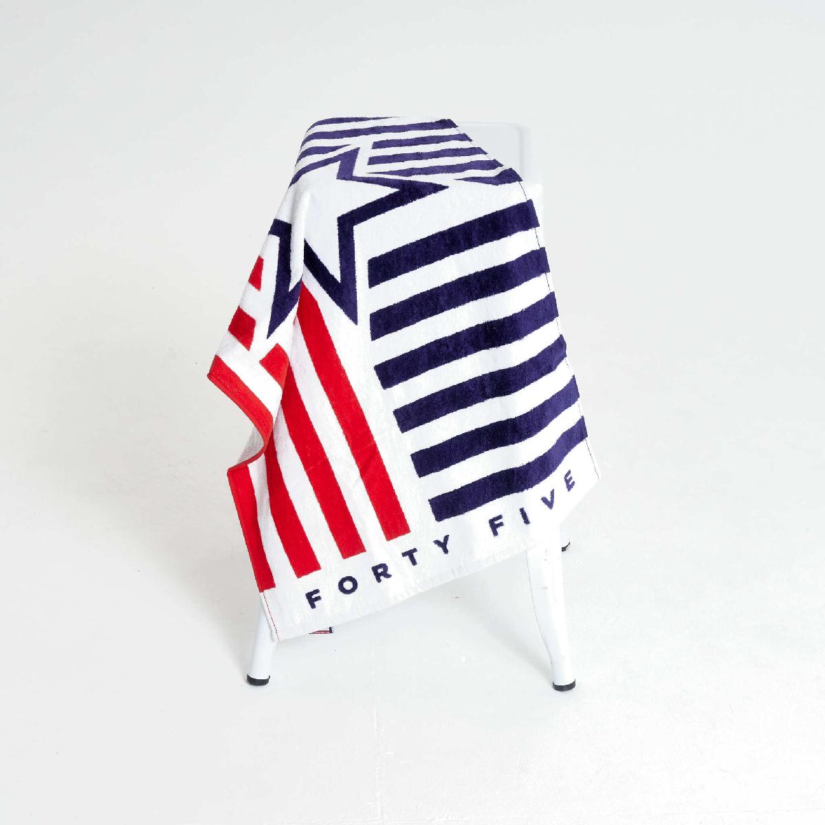 STARS STRIPES TOWEL