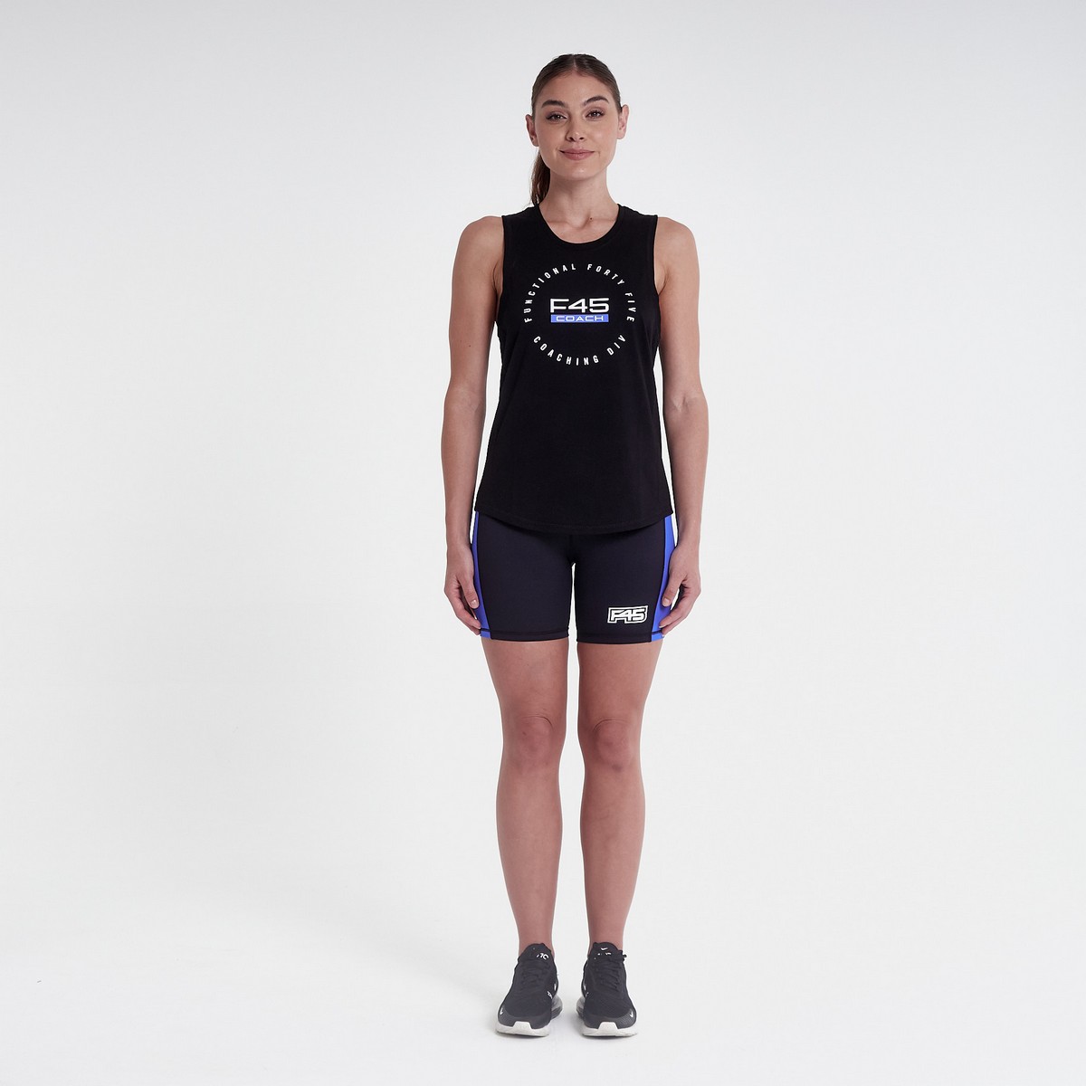 WOMENS UNIFORM TANK