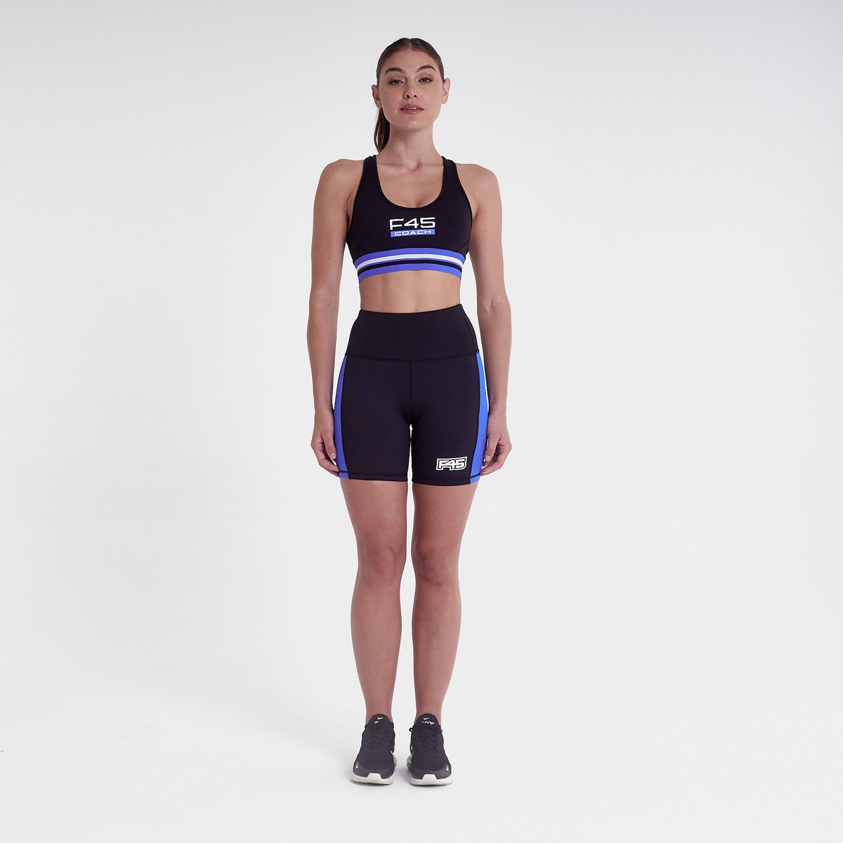 WOMENS UNIFORM BIKE SHORTS