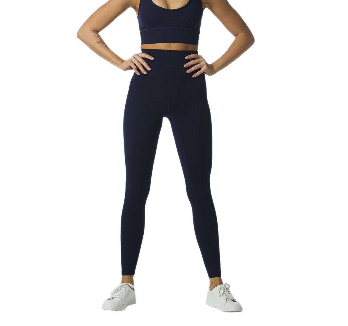 WOMENS FULL LENGTH LEGGING
