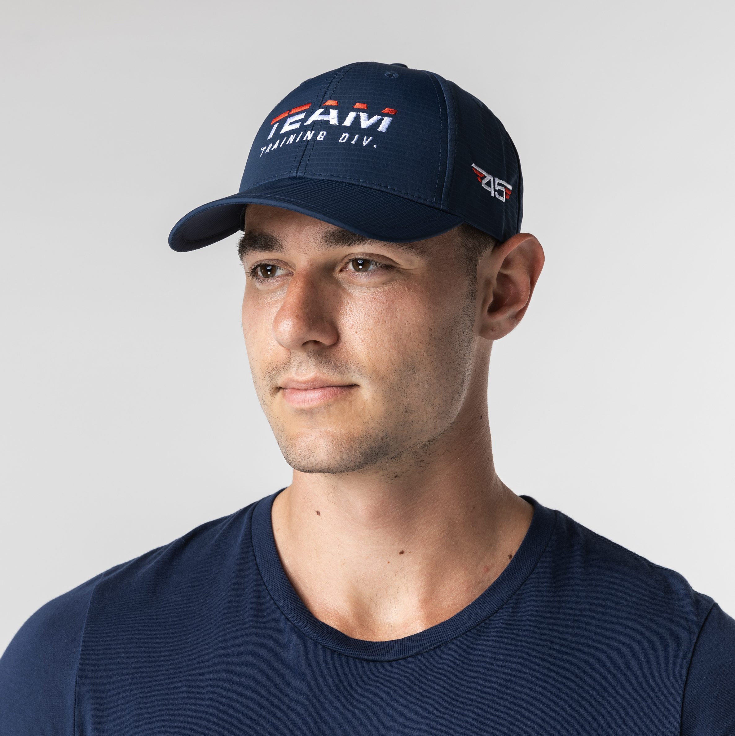 TEAM TRAINING  CAP