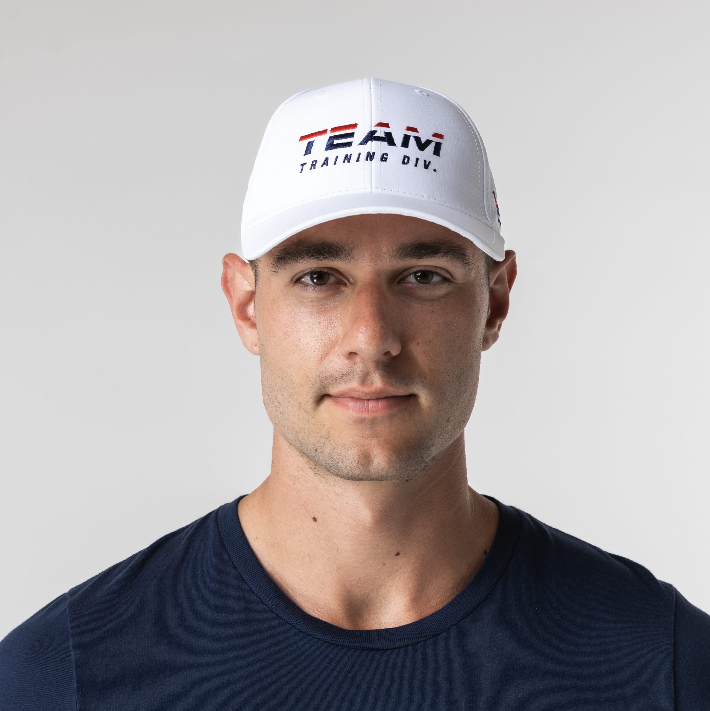 TEAM TRAINING  CAP