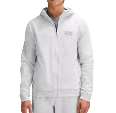 Lululemon City Sweat Full Zip Hoodie