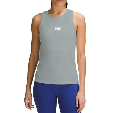 Lululemon Train To Be Tank