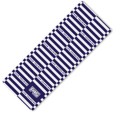 Active Cooling Sports Towel with Pouch