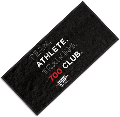 F45 Milestone 700 Towel