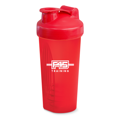 Atlas Shaker