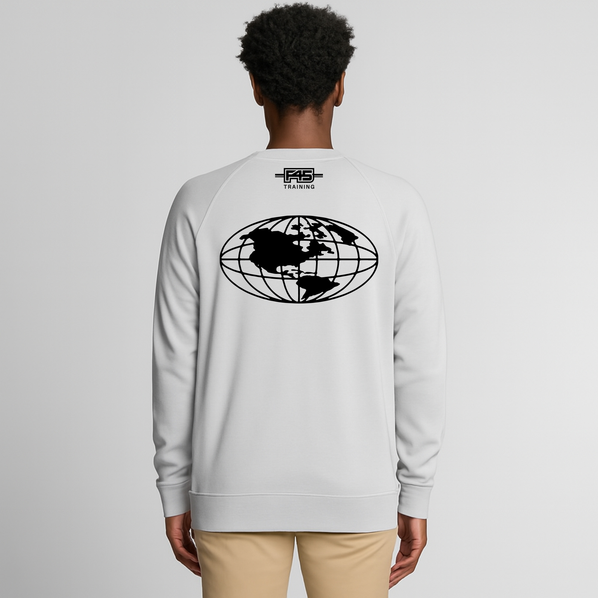 Classic Crew Marle - Image 2